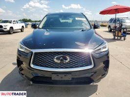 Infiniti QX50 2023 2 Infiniti QX50 2023 2