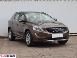 Volvo XC60 - zobacz ofertę