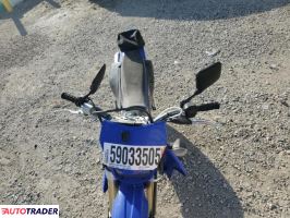Suzuki DR 2023