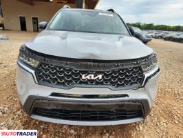 Kia Sorento 2023 2 Kia Sorento 2023 2