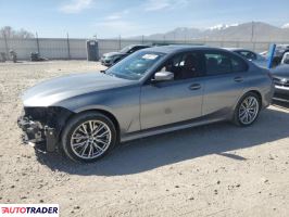 BMW 330 2023 2 BMW 330 2023 2