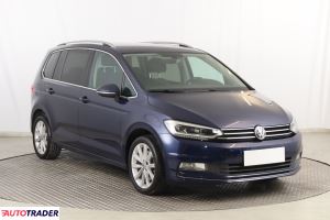Volkswagen Touran - zobacz ofertę