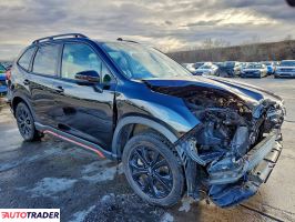 Subaru Forester 2020 2