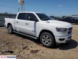 Dodge Ram 2019 5