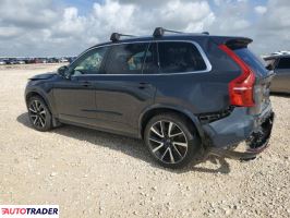 Volvo XC90 2022 2