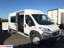 Fiat Ducato 2017 2.3 Fiat Ducato 2017 2.3