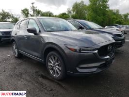 Mazda CX-5 2019 2