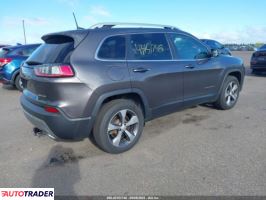 Jeep Cherokee 2019 2 Jeep Cherokee 2019 2