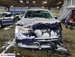 Kia Carnival 2026 3