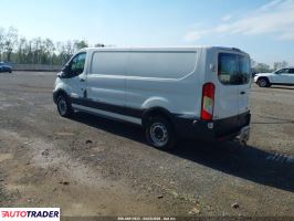 Ford Transit 2020 3