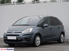 Citroen C4 Picasso 2011 1.6 109 KM Citroen C4 Picasso 2011 1.6 109 KM