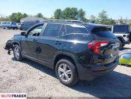 GMC Terrain 2024 1