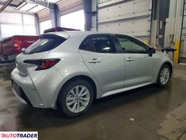 Toyota Corolla 2026 2