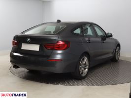 BMW 320 Gran Turismo 2020 2.0 187 KM