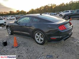 Ford Mustang 2021 2