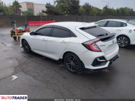 Honda Civic 2020 1 Honda Civic 2020 1