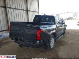 Toyota Tacoma 2024 2