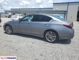 Infiniti Q50 2019 3 Infiniti Q50 2019 3