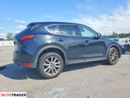 Mazda CX-5 2021 2