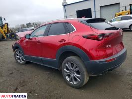 Mazda CX-30 2021 2