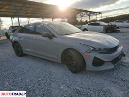 Kia Pozostałe 2023 1