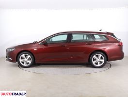 Opel Insignia 2020 1.5 162 KM