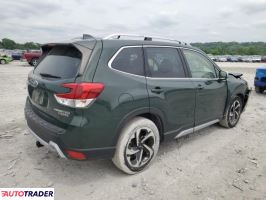 Subaru Forester 2022 2