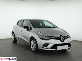Renault Clio 2020 0.9 88 KM