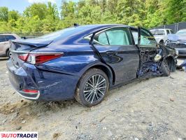 Lexus ES 2025 2
