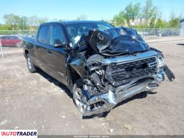 Dodge Ram 2022 5
