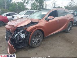 Lexus RX 2023 2