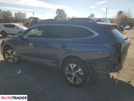 Subaru Outback 2020 2