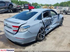 Honda Accord 2022 2