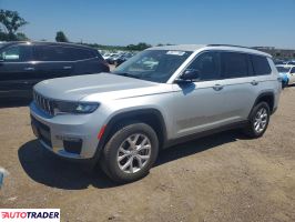 Jeep Cherokee - zobacz ofertę