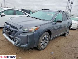 Subaru Outback 2024 2