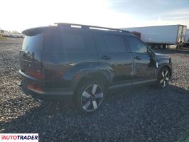 Hyundai Santa Fe 2024 2