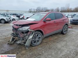 Buick Pozostałe 2021 1