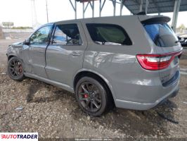 Dodge Durango 2025 6