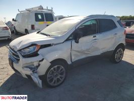 Ford EcoSport 2018 2