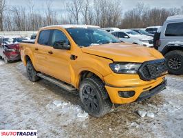 Ford Ranger 2022 2