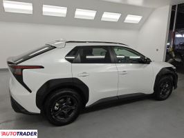 Subaru Pozostałe 2023