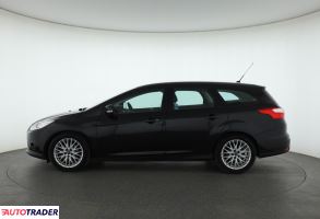 Ford Focus 2012 2.0 138 KM Ford Focus 2012 2.0 138 KM