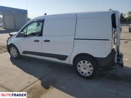 Ford Transit Connect 2020 2 Ford Transit Connect 2020 2