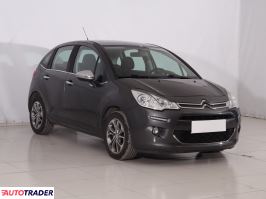Citroen C3 - zobacz ofertę