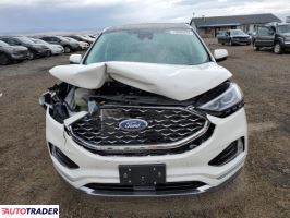 Ford Edge 2021 2