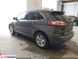 Ford Edge 2020 2