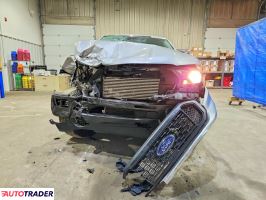 Ford Ranger 2022 2