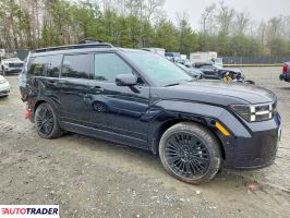 Hyundai Santa Fe 2026 1