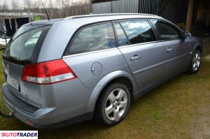 Opel Vectra 2006 1.9 120 KM