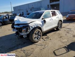 Chevrolet Equinox - zobacz ofertę